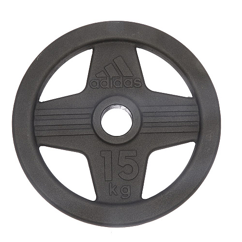 Weight Plate 50mm - 15Kg